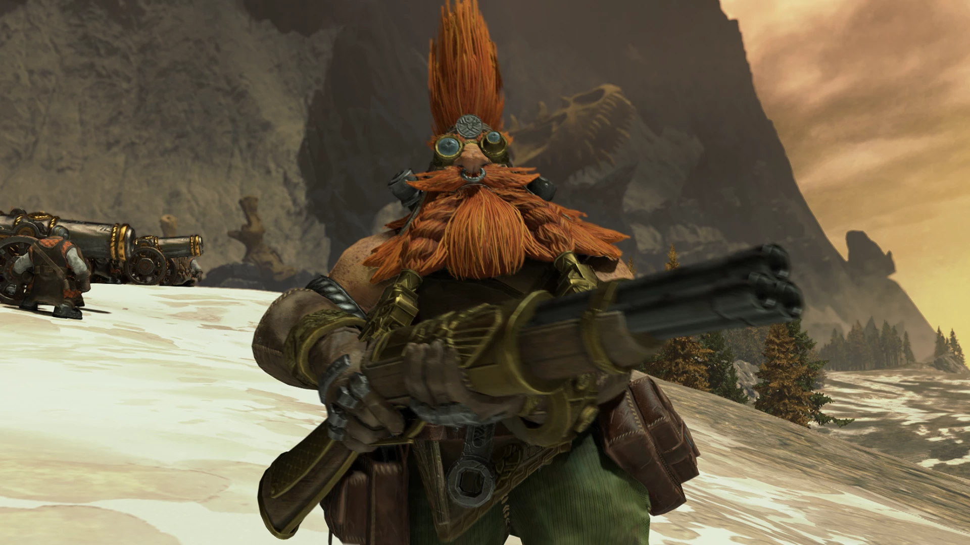 Malakai Makaisson thumbnail