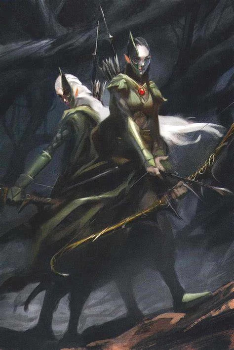 Sisters Of Twilight-Warhammer Fantasy thumbnail
