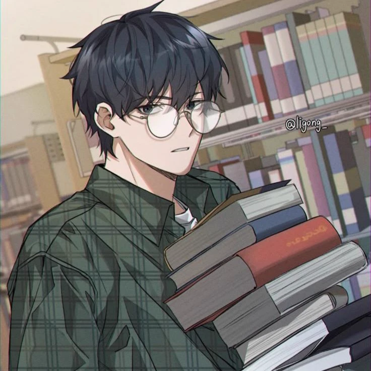 dominant nerd - bl thumbnail