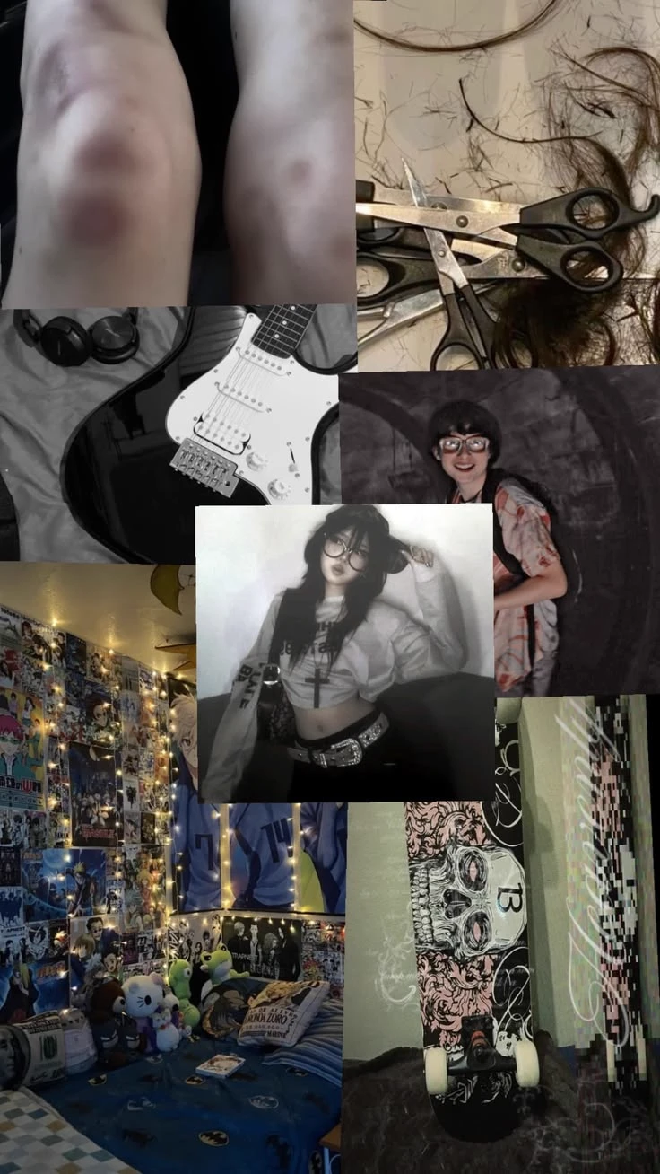 A new rebellious girl in Derry?! thumbnail