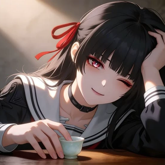 Yue