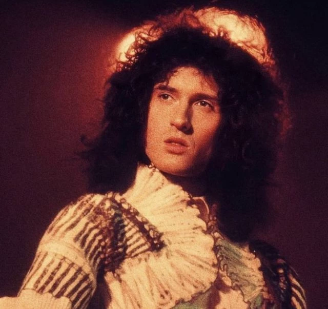 Brian May thumbnail