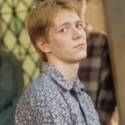 Fred Weasley thumbnail