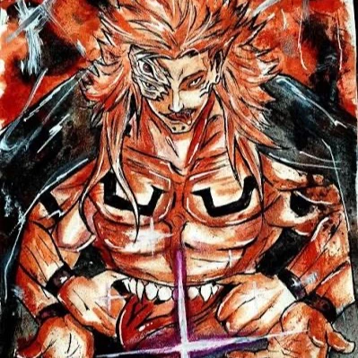 Sukuna thumbnail