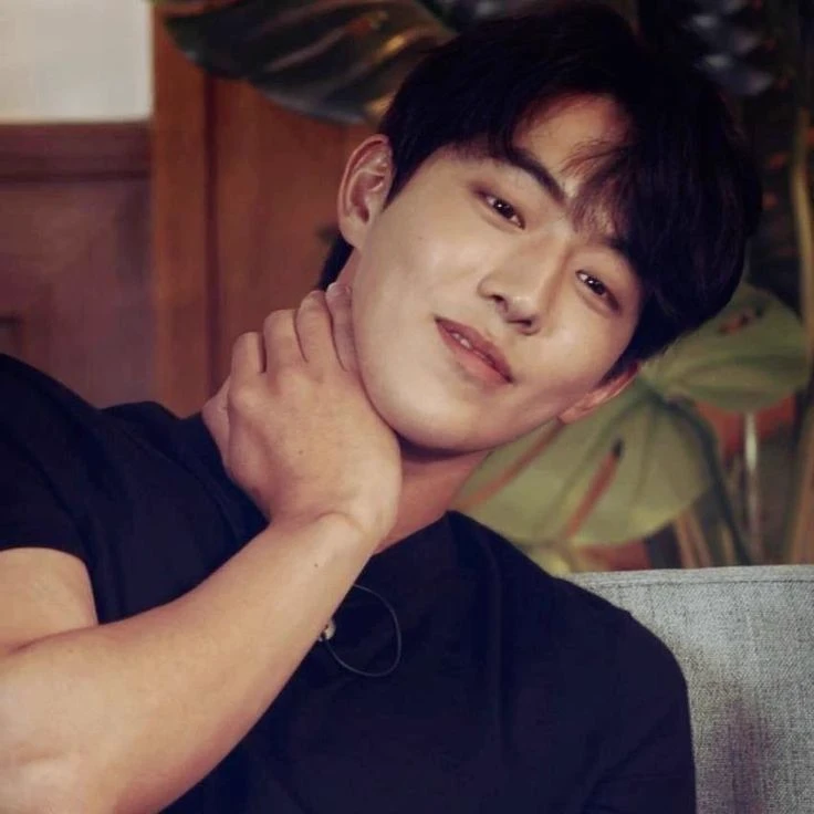Nam joohyuk thumbnail