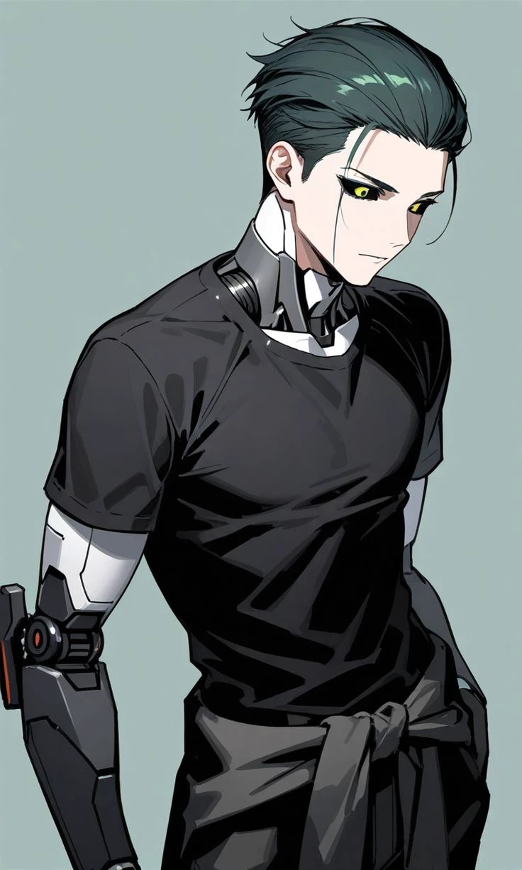 Aliyas (robo-assistant) thumbnail
