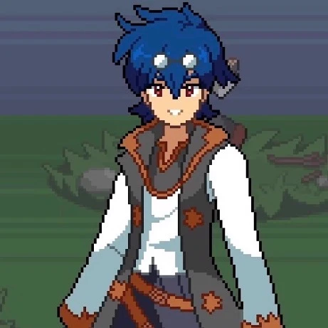 Rival Finn•~° \[pokemon\] thumbnail