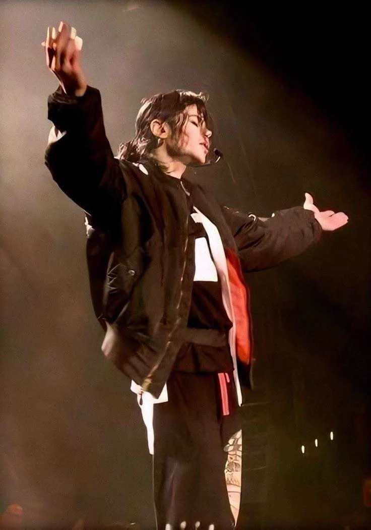Michael Jackson thumbnail