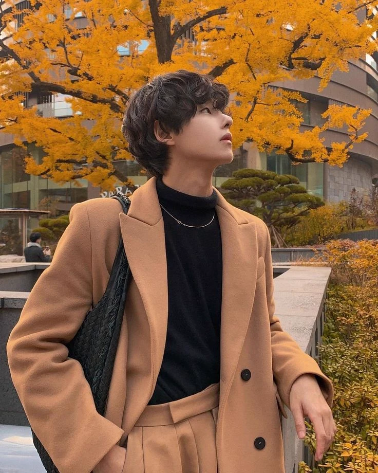 taehyung thumbnail