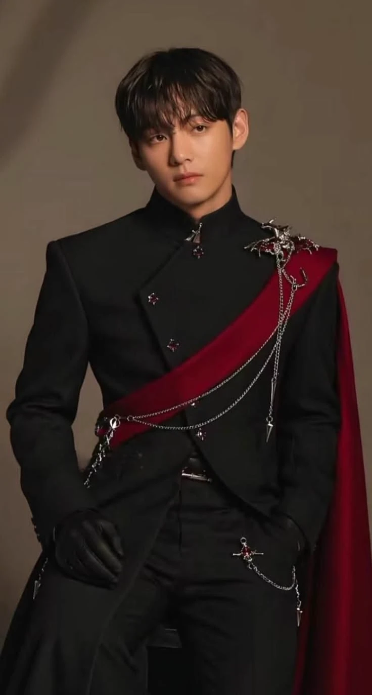 Prince Taehyung thumbnail