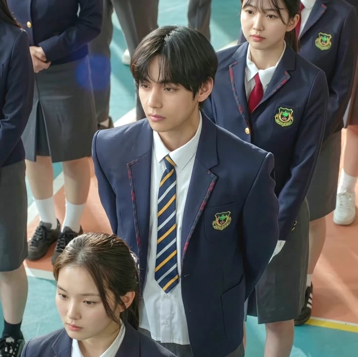 taehyung thumbnail