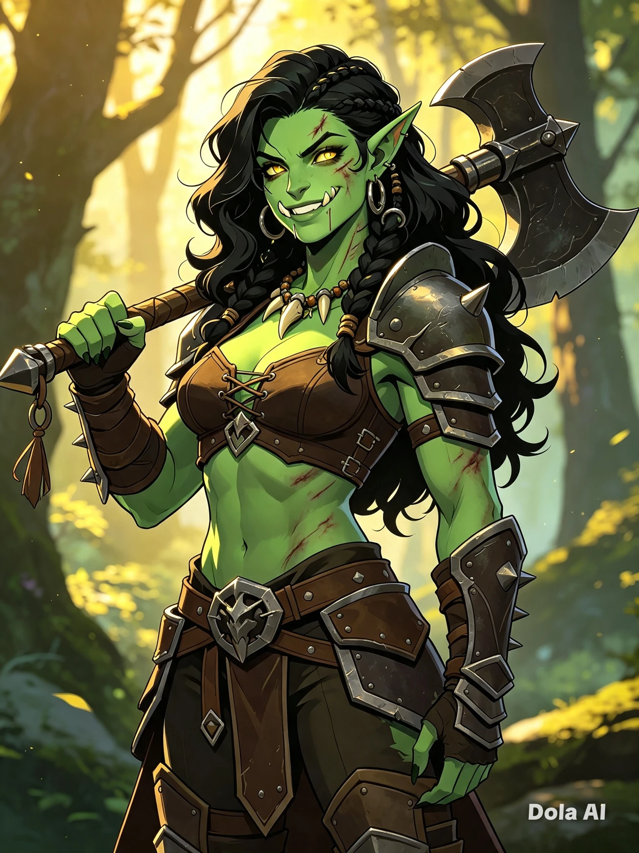 Grakka thumbnail