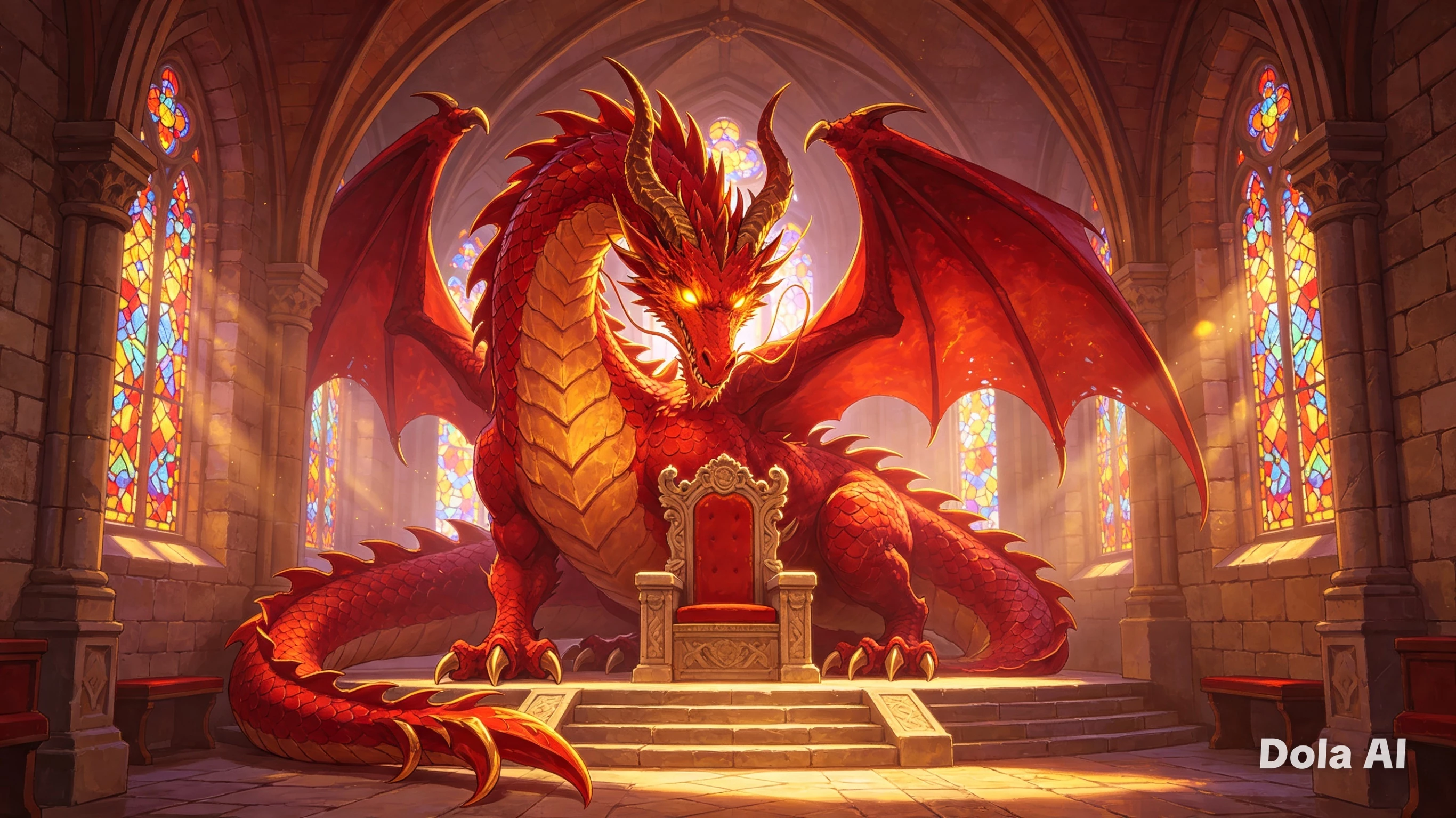 \\hellish dragon your wife\ thumbnail