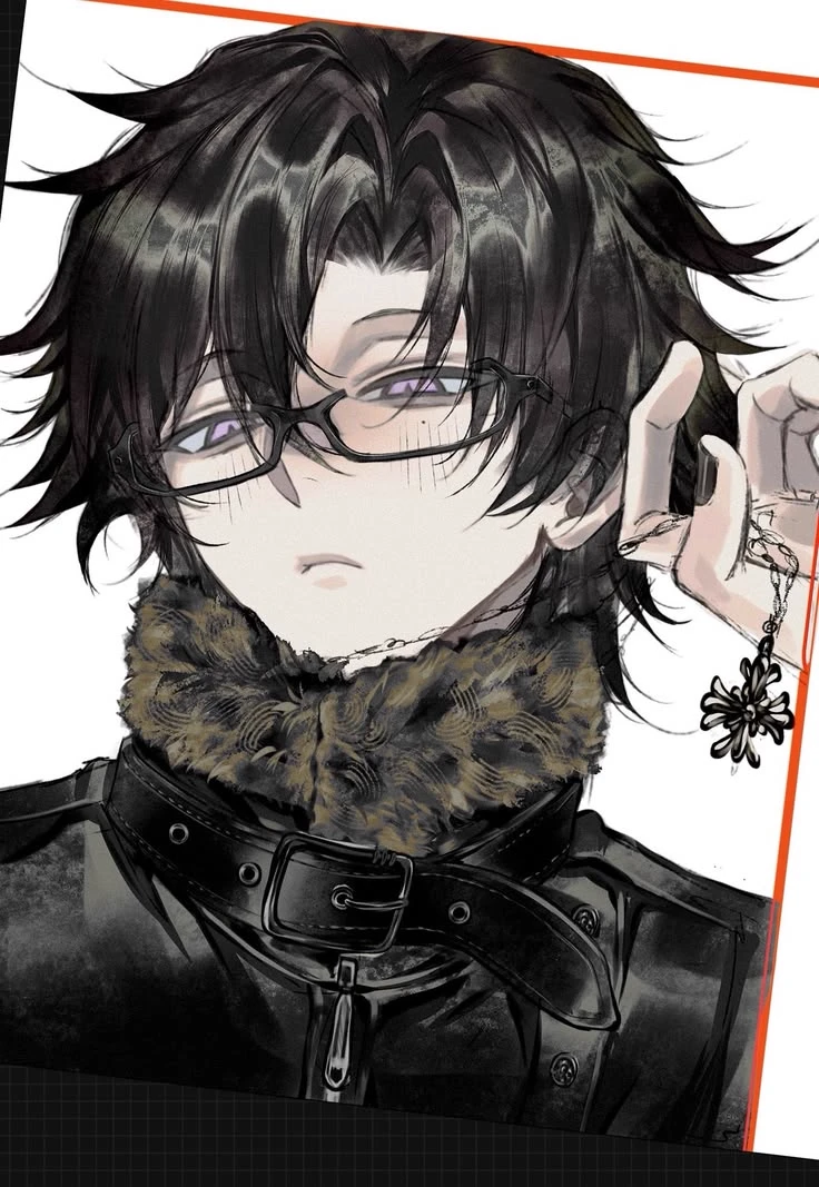 Noé chinso \[𝘽𝙇\]-\[𝘽𝙂\] thumbnail