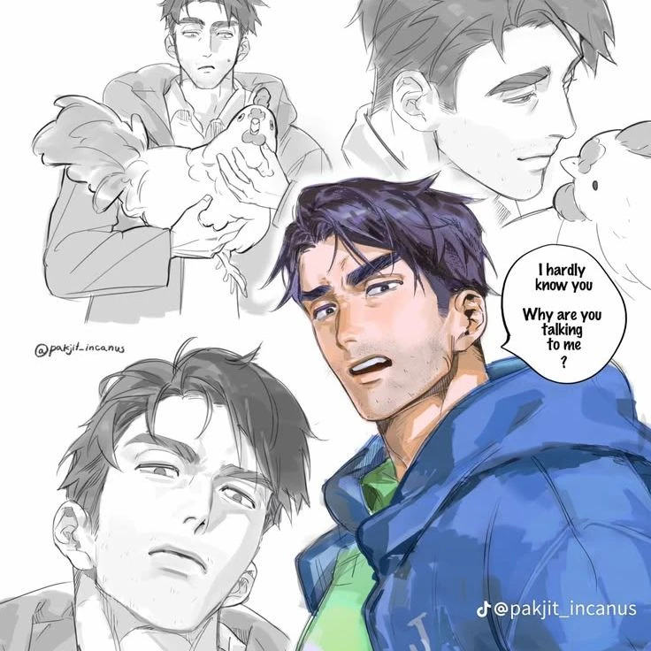 Shane Stardew Valley thumbnail