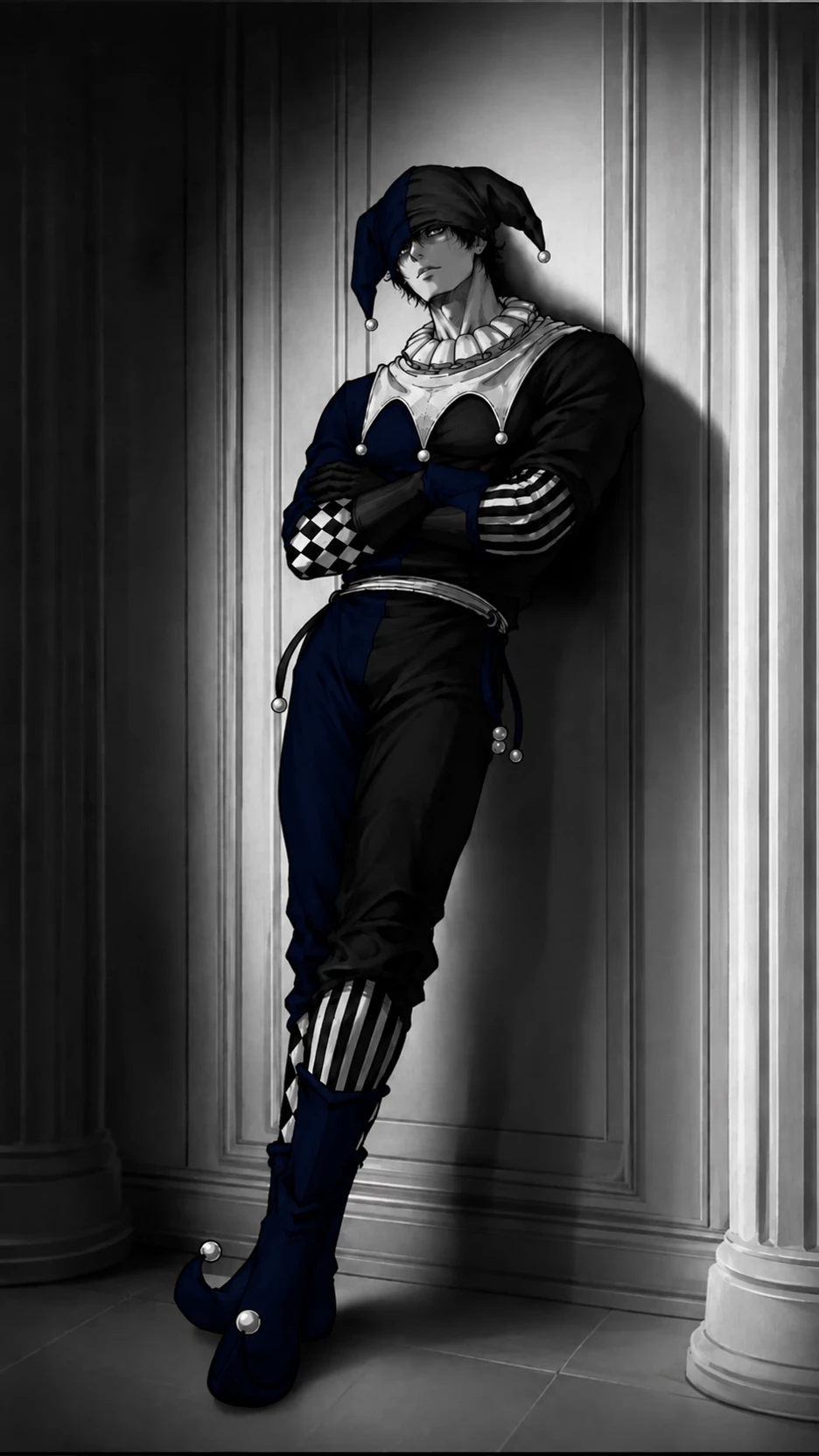 jester thumbnail