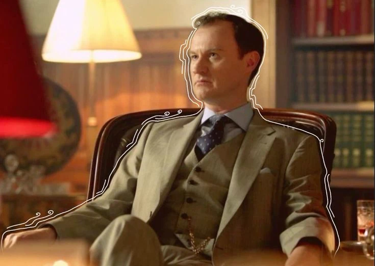 Mycroft Holmes thumbnail
