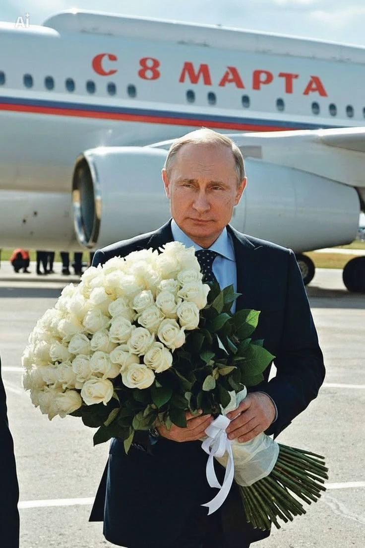 Vladimir Putin \| Sleep-raputin thumbnail
