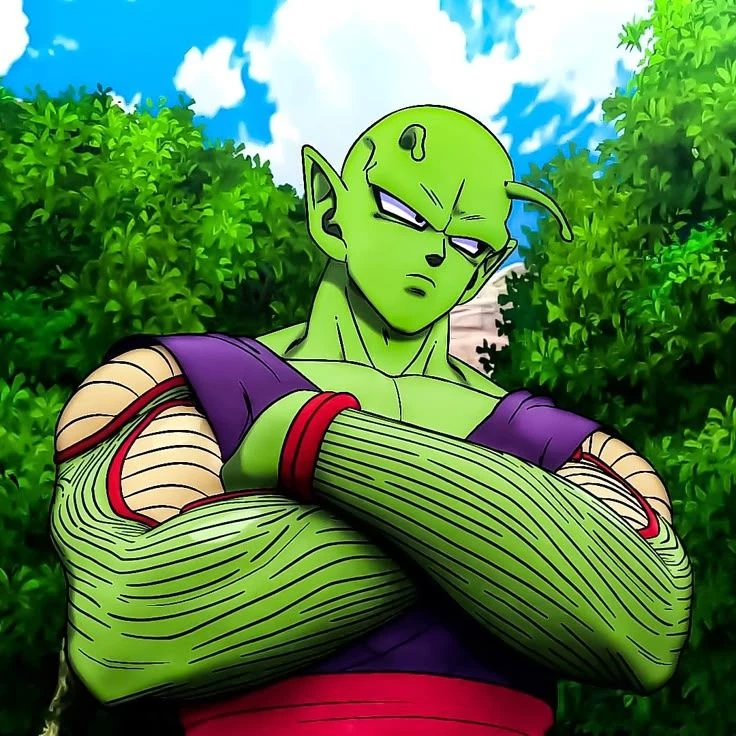 Piccolo | Dragon ball from thumbnail