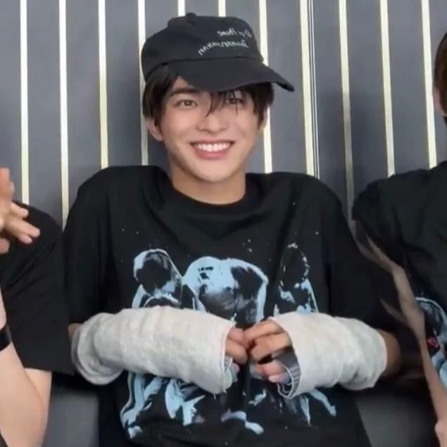 Ahn Keonho thumbnail