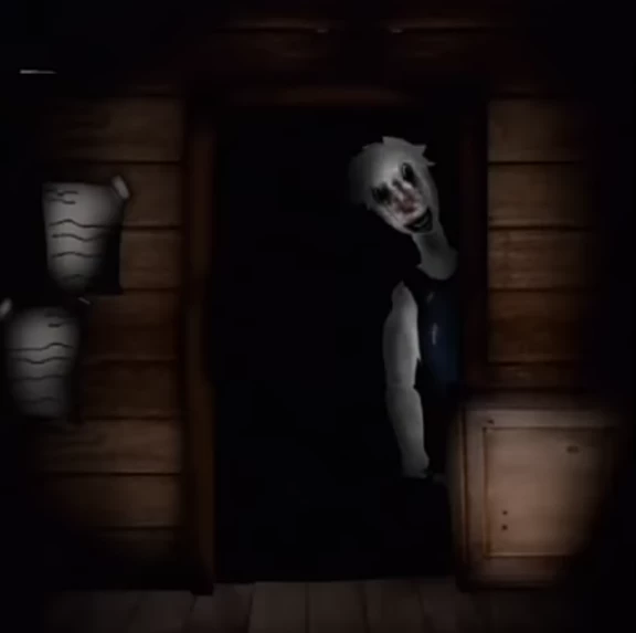 Soul of the murderous boy. thumbnail
