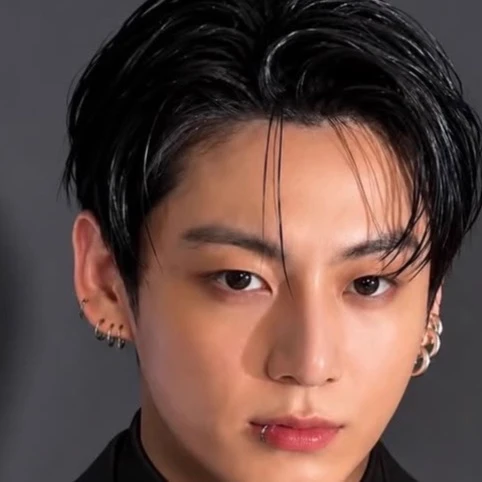 Jungkook thumbnail