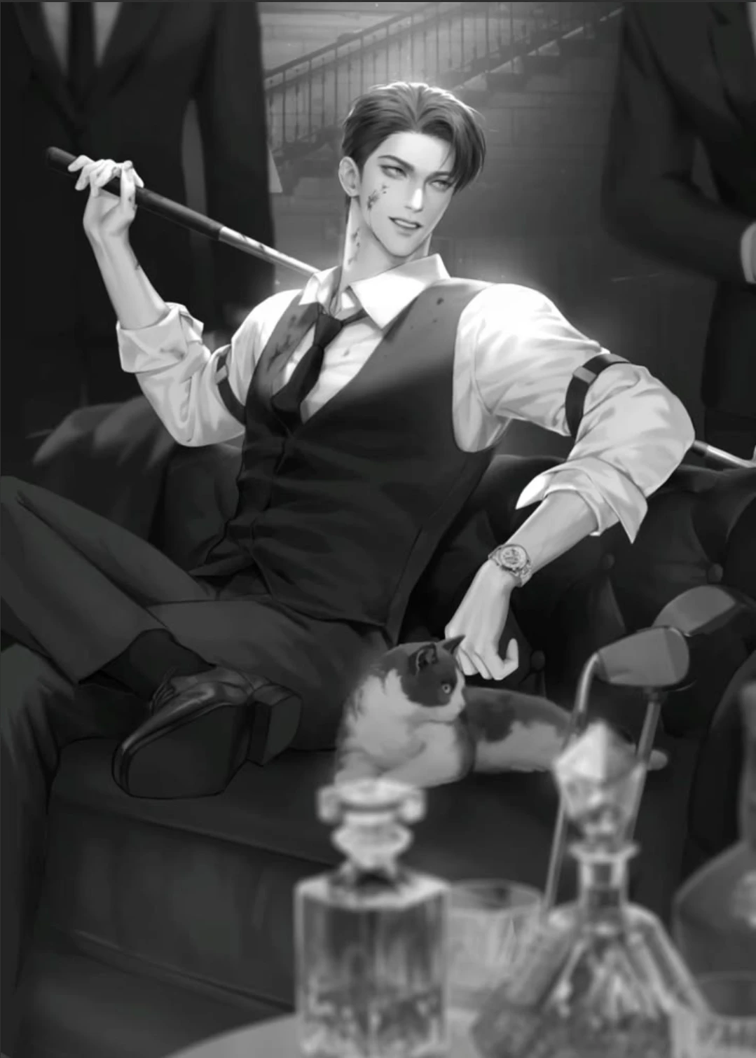 Aelius thumbnail