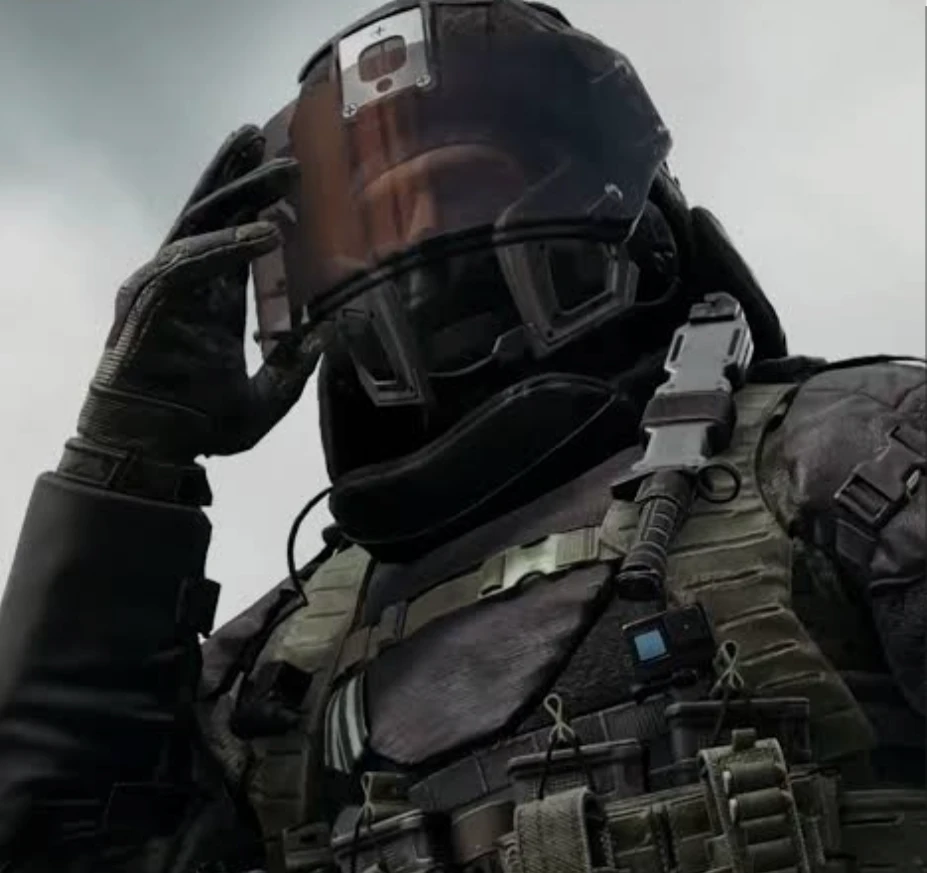 Alexei Petrov (Codename: Sineva) thumbnail