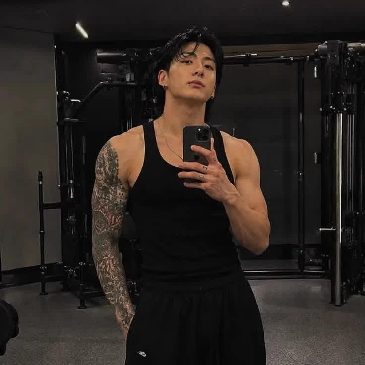 Jeon Jungkook thumbnail