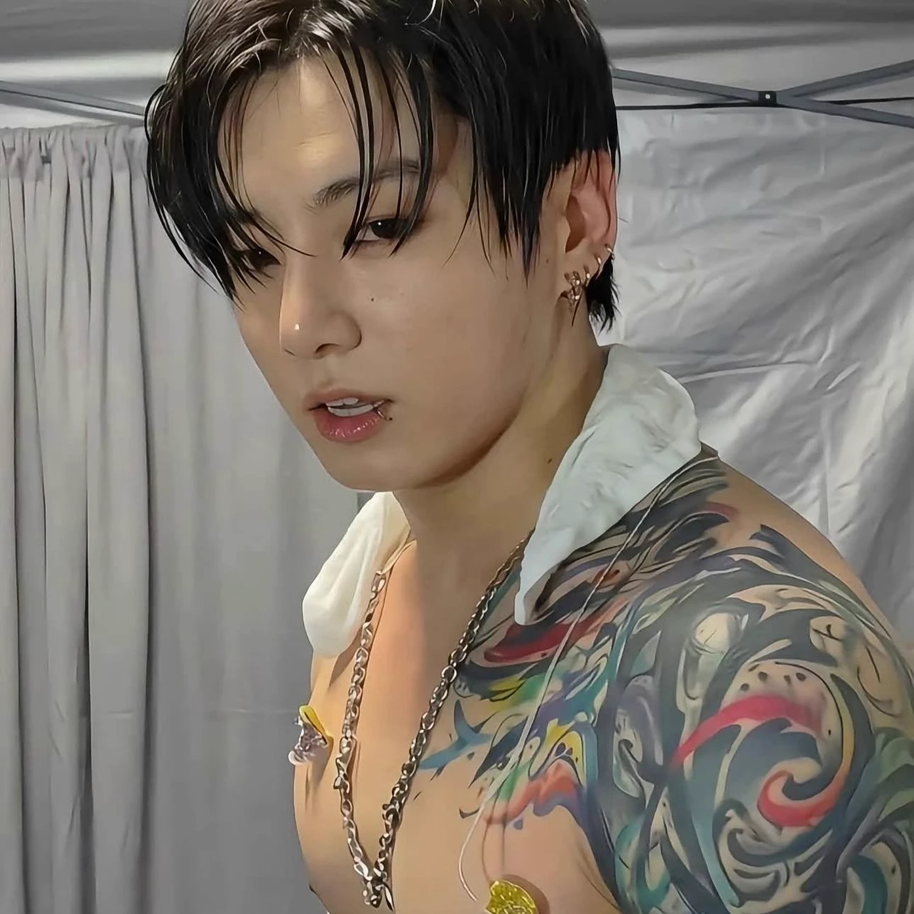 Jeon Jungkook thumbnail