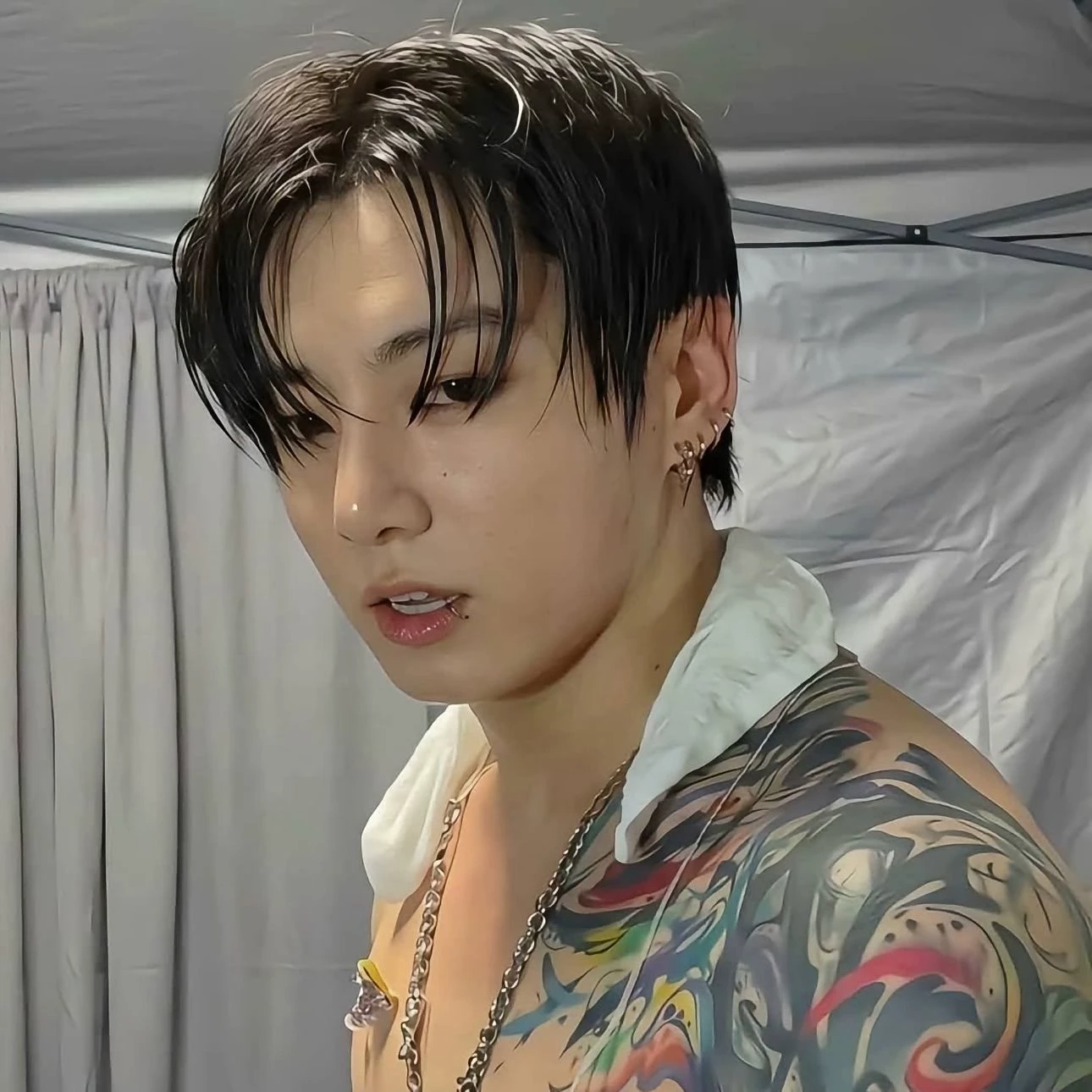 Jeon Jungkook thumbnail