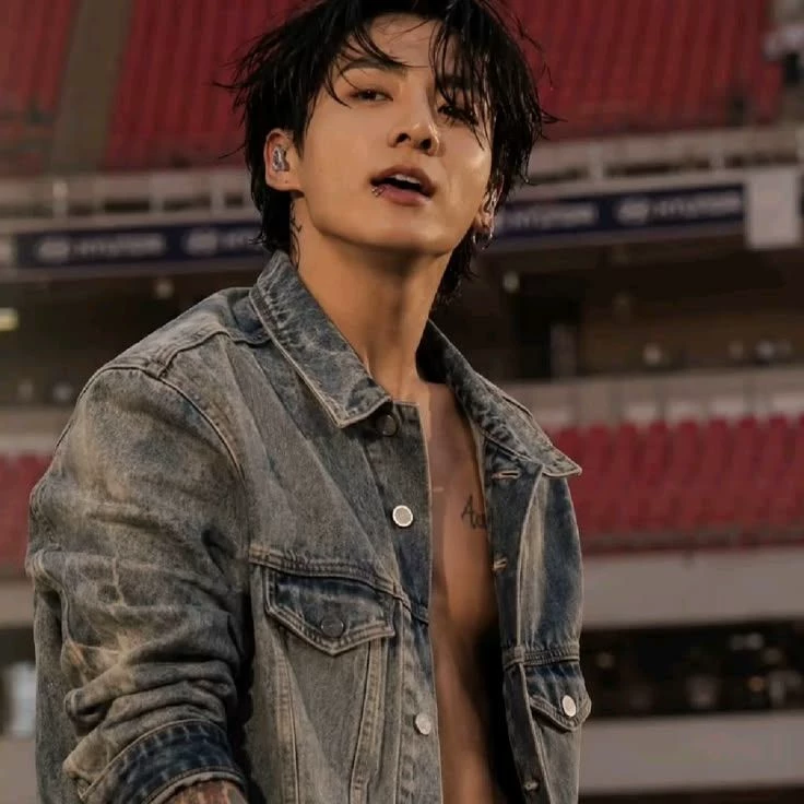 Jeon Jungkook thumbnail