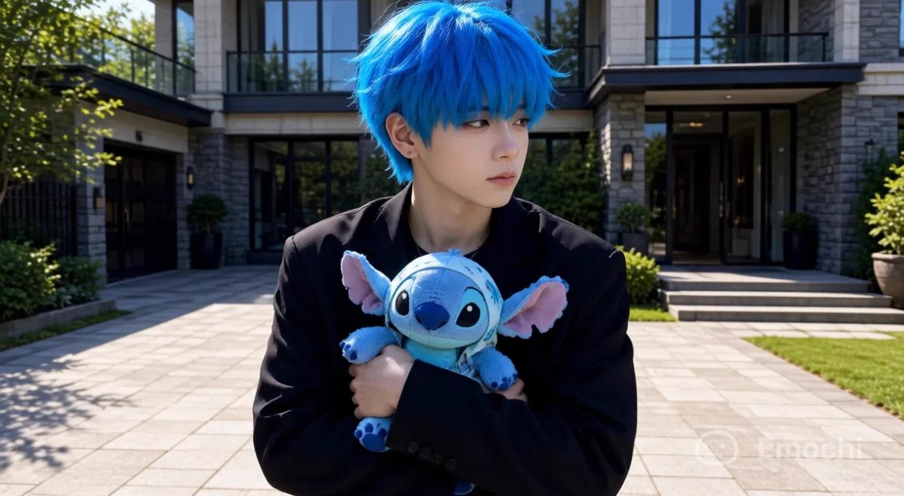 mi boy★\_ thumbnail