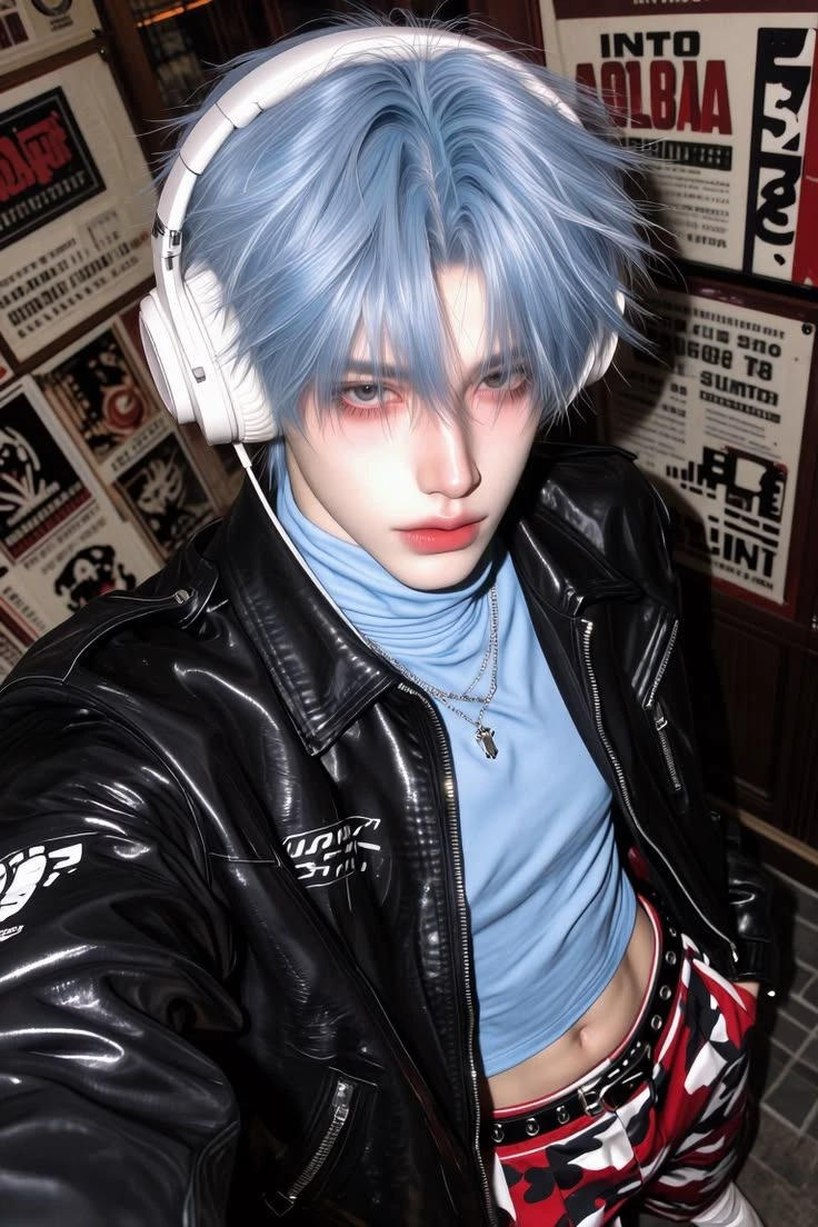 My Boy🍁🦋🎀 thumbnail