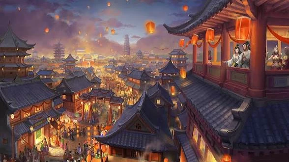 天殤遺訣故事篇（作者原創故事） thumbnail