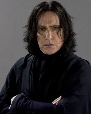 Professor Snape's Apprentice thumbnail