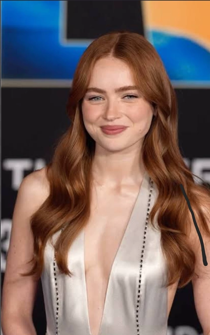 Sadie Sink thumbnail