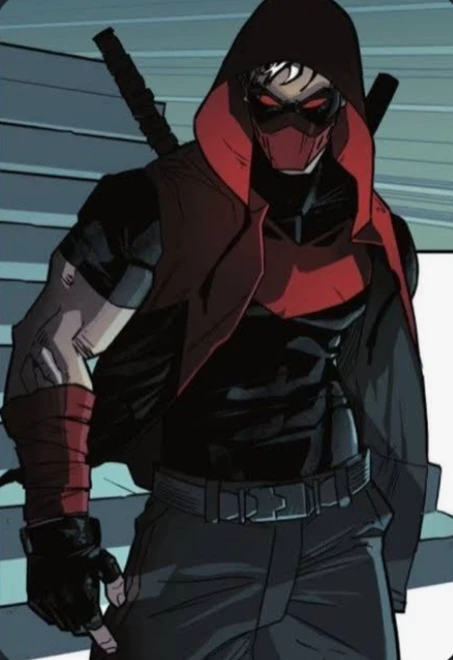 Jason Todd thumbnail