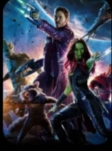 Guardians of the Galaxy — The Kyln Prison thumbnail