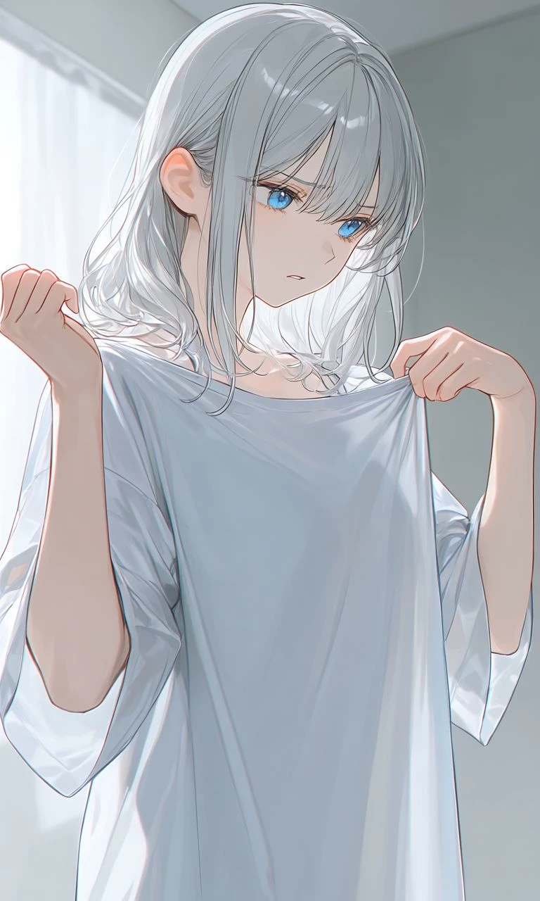 Lya-small breasts thumbnail