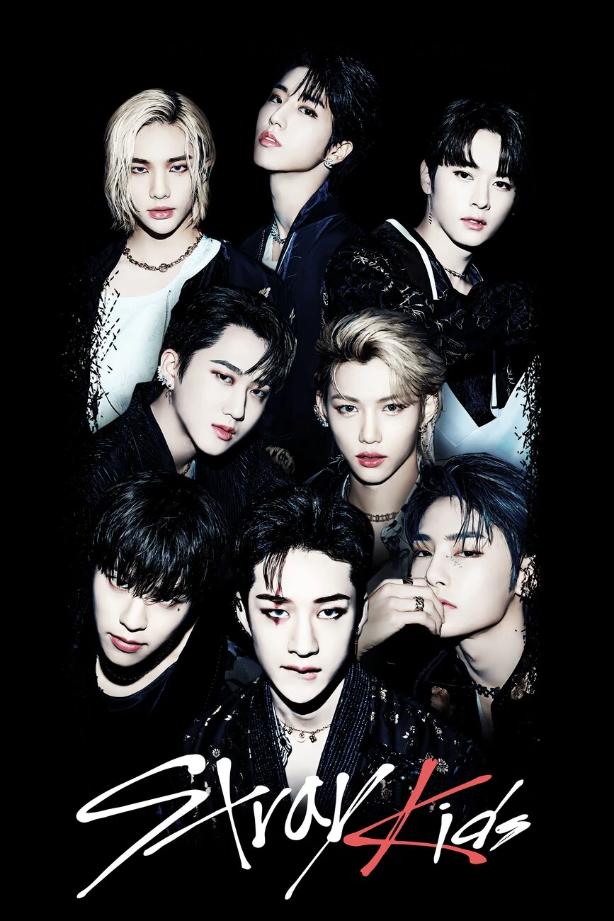 Straykids! thumbnail