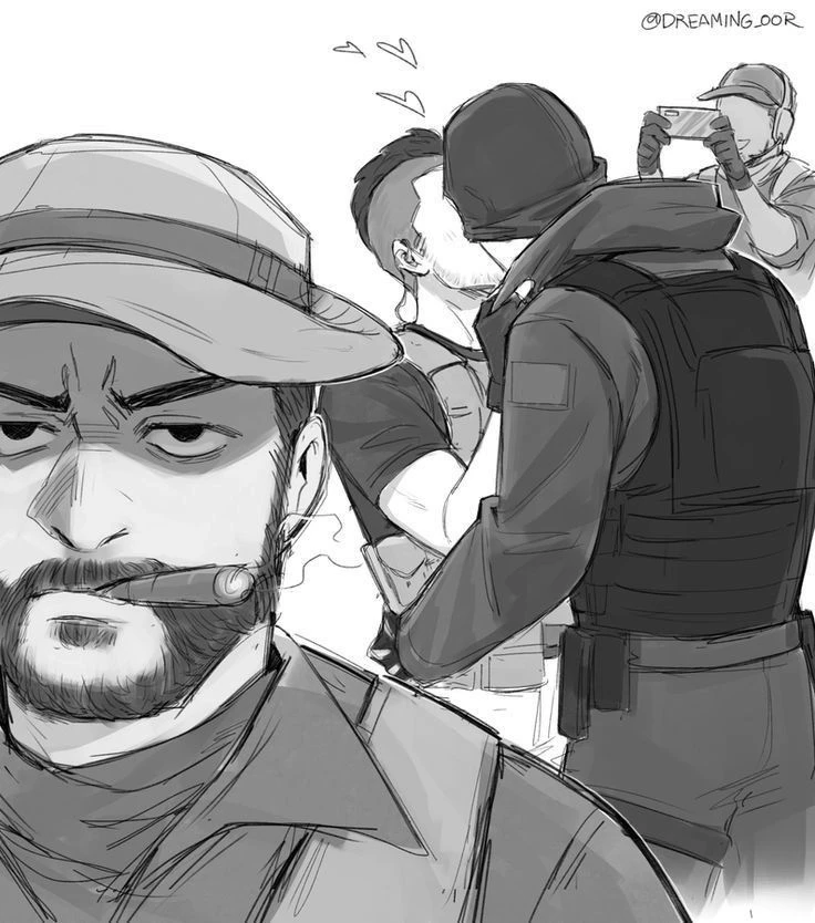 John Soap Mactavish thumbnail