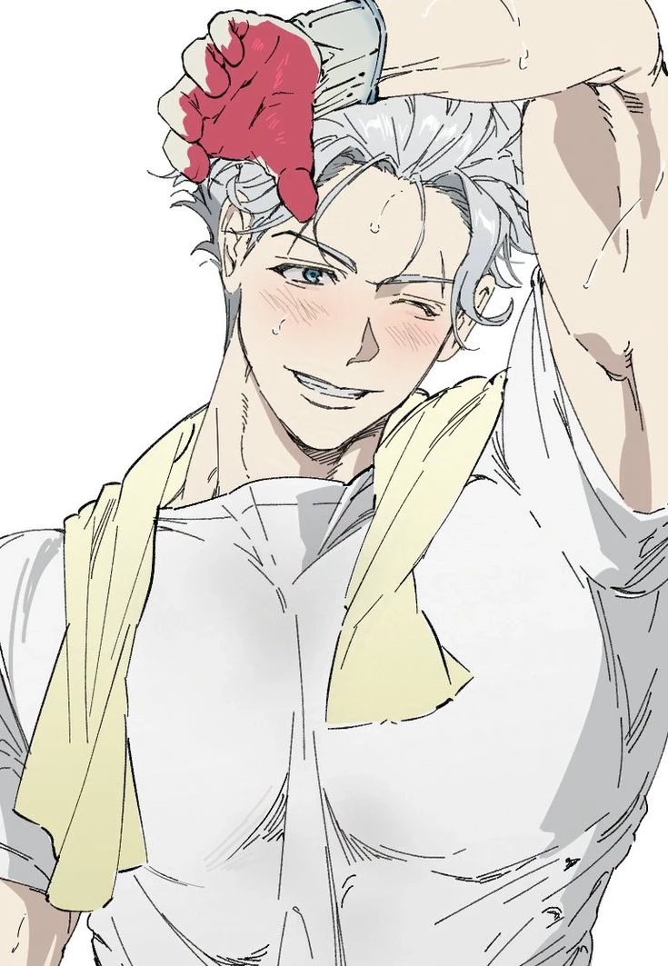 Umemiya Hajime thumbnail