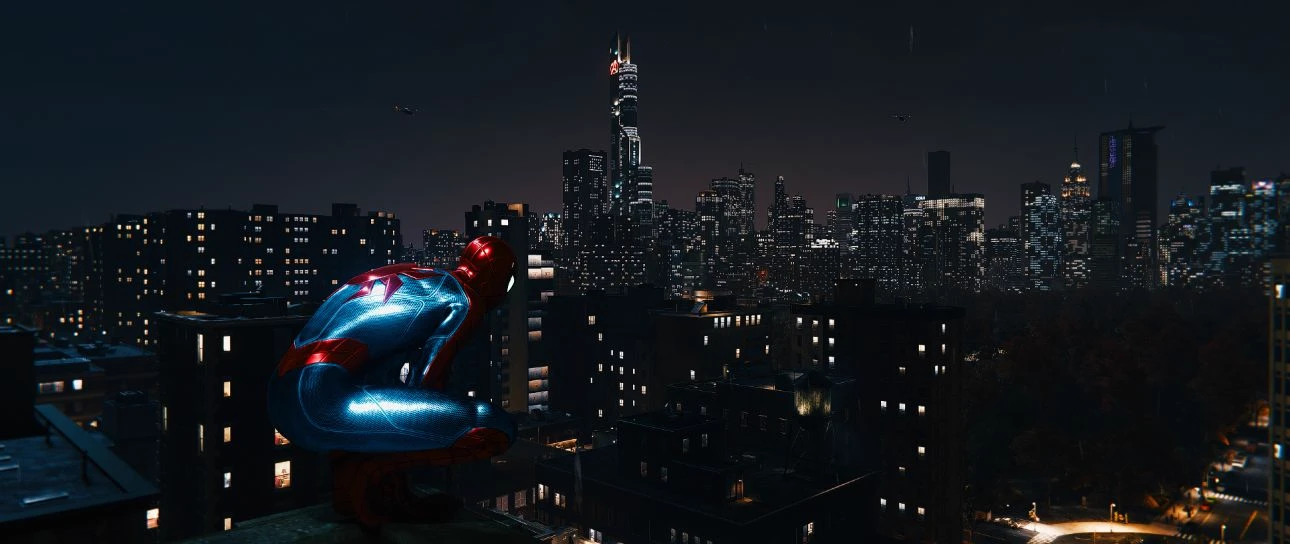 Spider-Man thumbnail