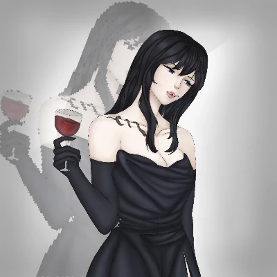 Mafia woman/ GL thumbnail