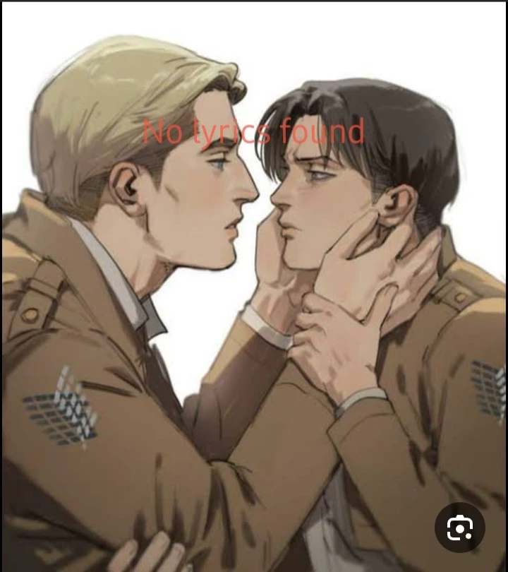 Erwin Smith and Levi Ackerman's daughter thumbnail