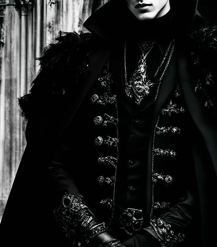 ⛓️King Jareth👑 thumbnail