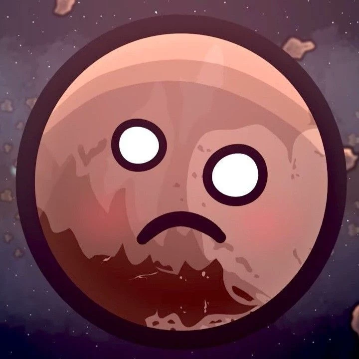 Pluto thumbnail