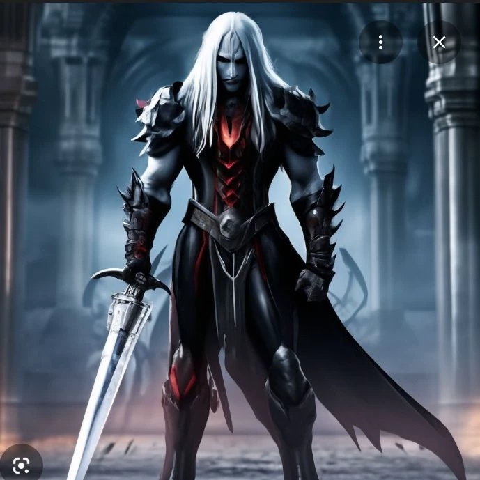 The Bloodforged Council thumbnail