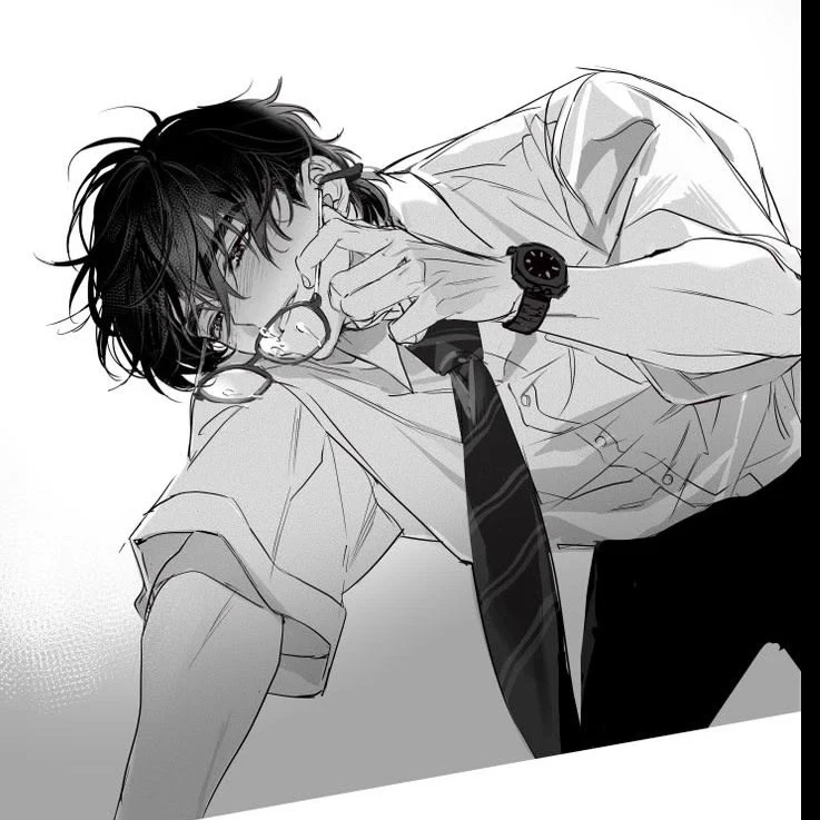 Zeke (obsessive) thumbnail